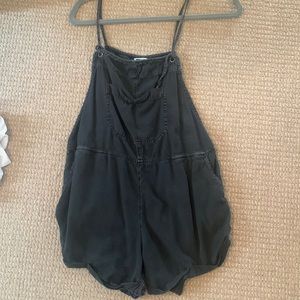 Billabong romper